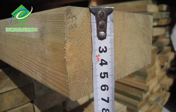 防腐木規(guī)格